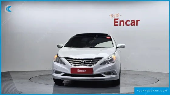 HYUNDAI SONATA TOP