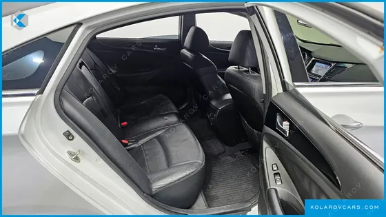 HYUNDAI SONATA TOP