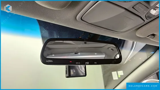 HYUNDAI SONATA TOP