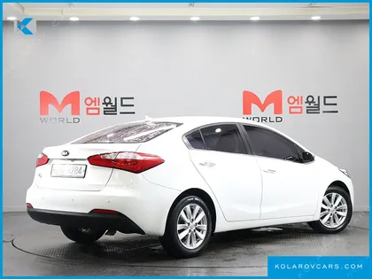 KIA K3 TRENDY
