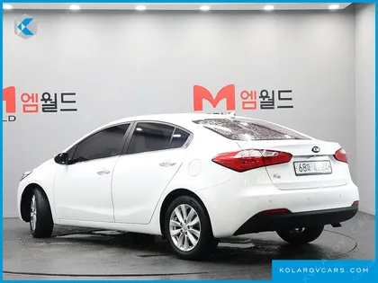 KIA K3 TRENDY