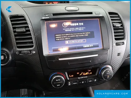 KIA K3 TRENDY