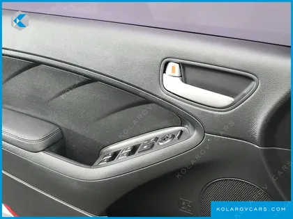 KIA K3 TRENDY