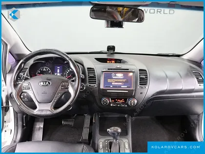 KIA K3 TRENDY