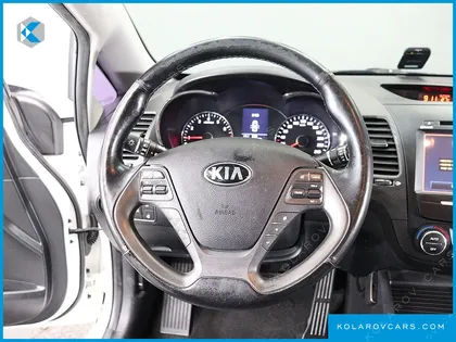 KIA K3 TRENDY