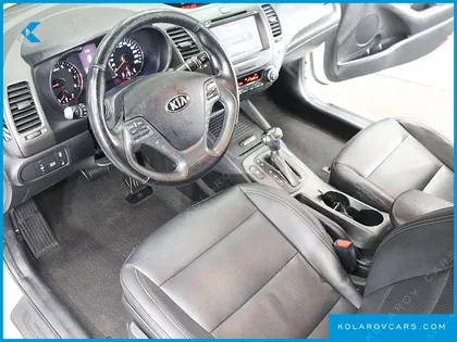 KIA K3 TRENDY