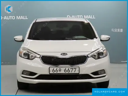 KIA K3 TRENDY