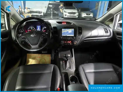 KIA K3 TRENDY