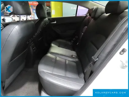 KIA K3 TRENDY