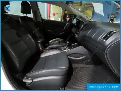 KIA K3 TRENDY