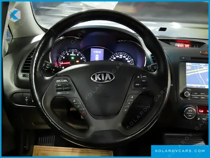 KIA K3 TRENDY