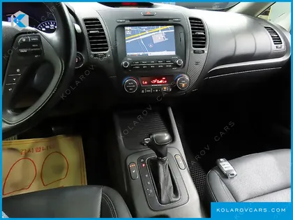 KIA K3 TRENDY