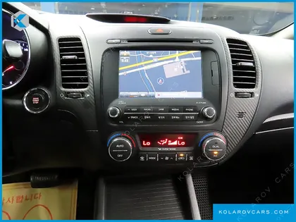 KIA K3 TRENDY
