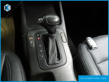 KIA K3 TRENDY