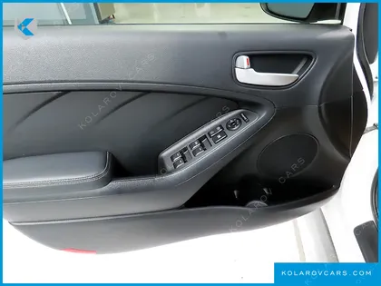 KIA K3 TRENDY