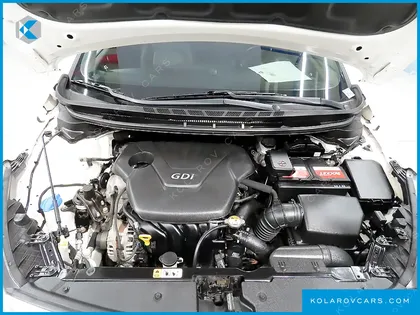 KIA K3 TRENDY