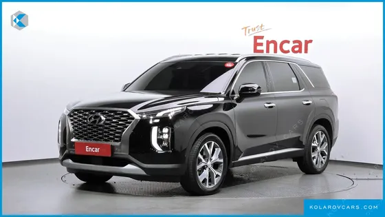 HYUNDAI PALISADE GASOLINE 3.8 4WD