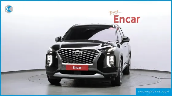 HYUNDAI PALISADE GASOLINE 3.8 4WD