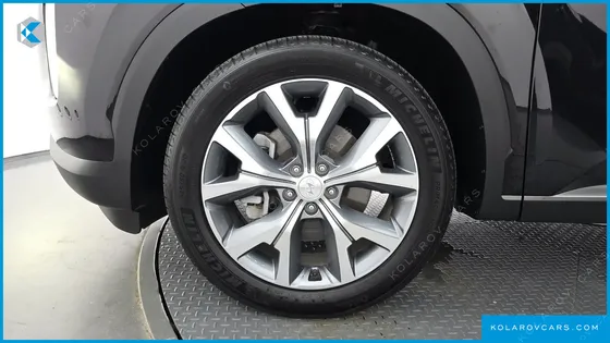 HYUNDAI PALISADE GASOLINE 3.8 4WD