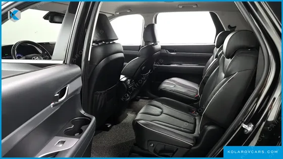 HYUNDAI PALISADE GASOLINE 3.8 4WD
