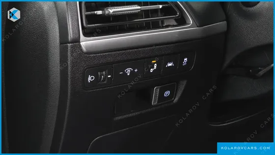 HYUNDAI PALISADE GASOLINE 3.8 4WD