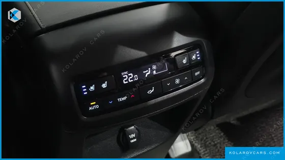 HYUNDAI PALISADE GASOLINE 3.8 4WD