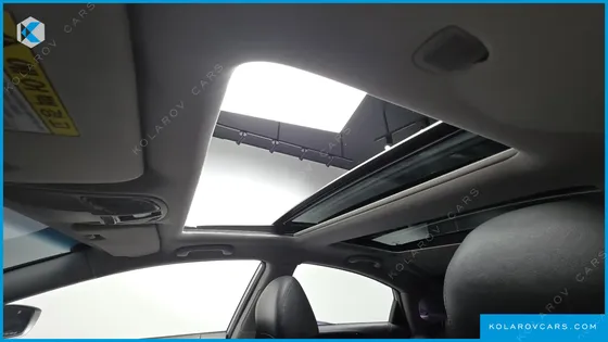 HYUNDAI SONATA LPI PREMIER(HANDICAPPED)