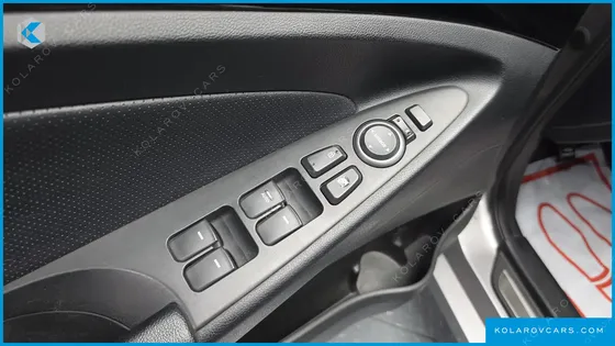 HYUNDAI SONATA LPI PREMIER(HANDICAPPED)