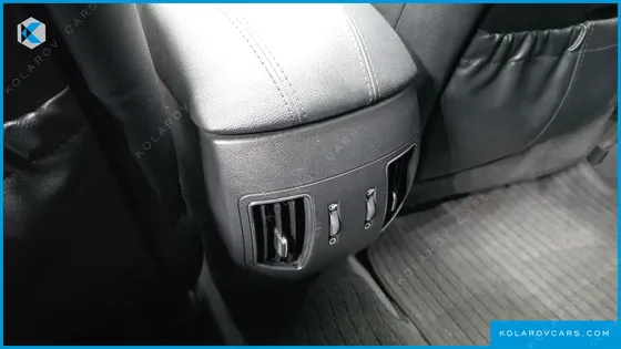 HYUNDAI SONATA LPI PREMIER(HANDICAPPED)