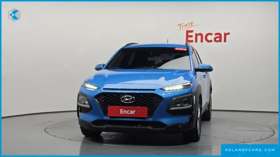 HYUNDAI KONA 1.6 TURBO 2WD