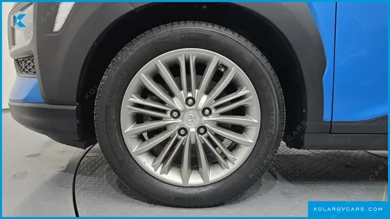HYUNDAI KONA 1.6 TURBO 2WD