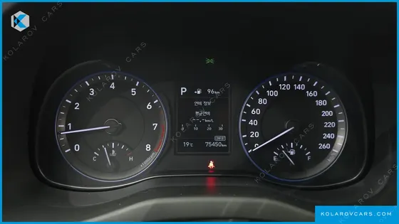 HYUNDAI KONA 1.6 TURBO 2WD