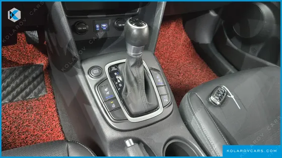 HYUNDAI KONA 1.6 TURBO 2WD