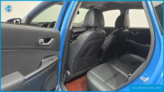 HYUNDAI KONA 1.6 TURBO 2WD