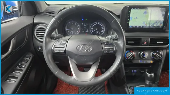 HYUNDAI KONA 1.6 TURBO 2WD