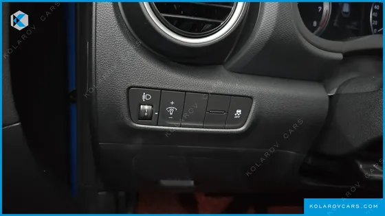 HYUNDAI KONA 1.6 TURBO 2WD