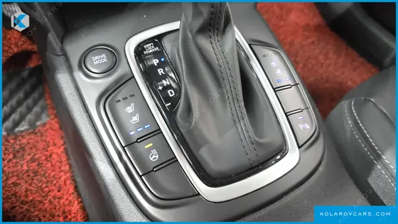 HYUNDAI KONA 1.6 TURBO 2WD