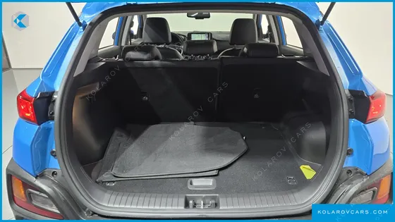 HYUNDAI KONA 1.6 TURBO 2WD
