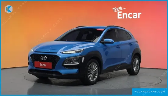 HYUNDAI KONA 1.6 TURBO 2WD