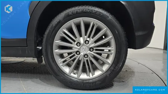 HYUNDAI KONA 1.6 TURBO 2WD