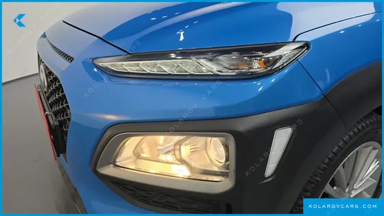 HYUNDAI KONA 1.6 TURBO 2WD