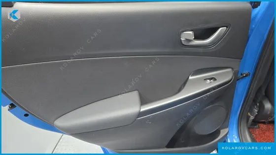 HYUNDAI KONA 1.6 TURBO 2WD