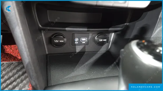 HYUNDAI KONA 1.6 TURBO 2WD