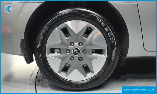HYUNDAI STARIA HEV 1.6T TOURER 11-SEATER