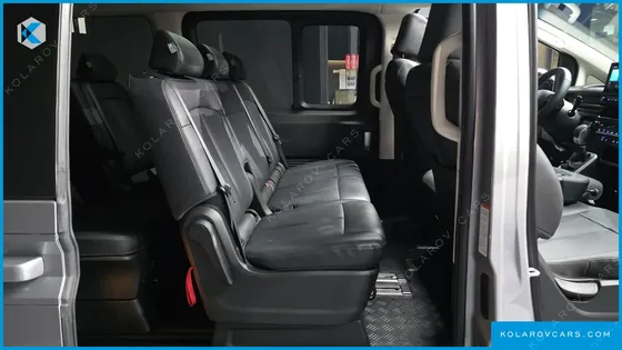 HYUNDAI STARIA HEV 1.6T TOURER 11-SEATER