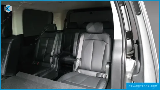 HYUNDAI STARIA HEV 1.6T TOURER 11-SEATER