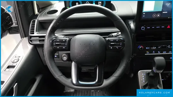 HYUNDAI STARIA HEV 1.6T TOURER 11-SEATER