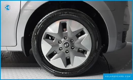 HYUNDAI STARIA HEV 1.6T TOURER 11-SEATER