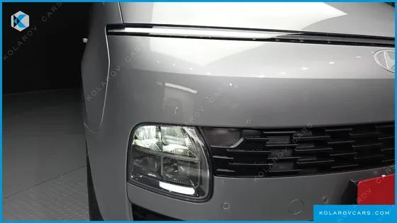 HYUNDAI STARIA HEV 1.6T TOURER 11-SEATER