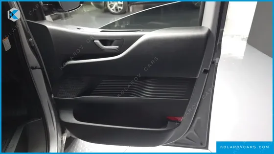 HYUNDAI STARIA HEV 1.6T TOURER 11-SEATER